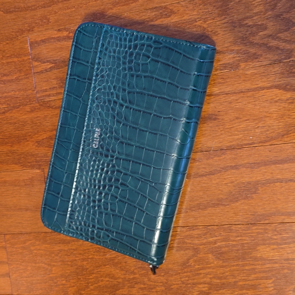 Calpak Travel Wallet